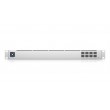 Ubiquiti USW-AGGREGATION network switch Managed L2 1U Silver