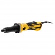 DeWALT DWE4997-QS die/straight grinder Straight die grinder 25000 RPM Black, Yellow 1300 W DeWALT DWE4997-QS die/straight grinder Straight die grinder 25000 RPM Black, Yellow 1300 W