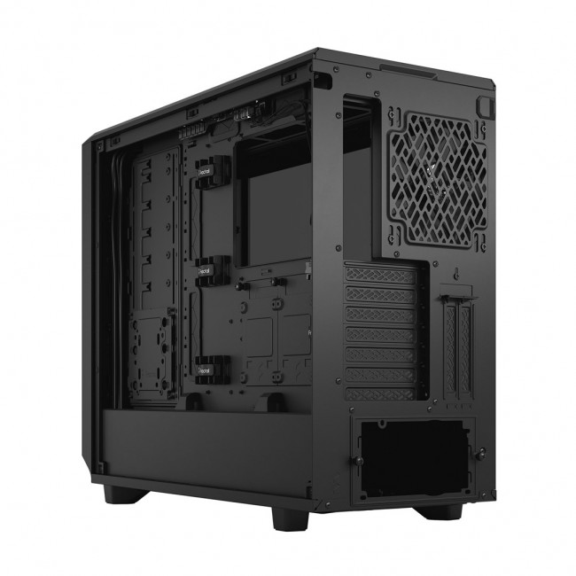 Fractal Design Meshify 2 Tower Black Fractal Design Meshify 2 Tower Black