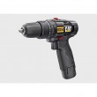 CAT DX14 Cordless Drill Driver