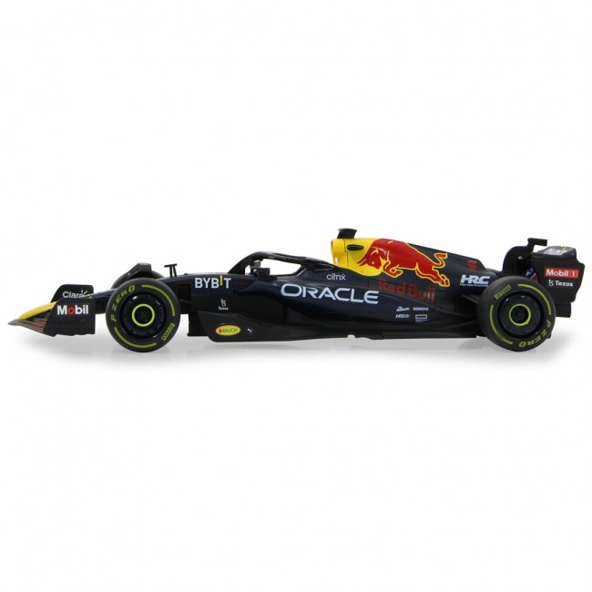 Jamara Oracle Red Bull Racing RB18 Radio-Controlled (RC) model Sport car Electric engine 1:18 Jamara Oracle Red Bull Racing RB18 Radio-Controlled (RC) model Sport car Electric engine 1:18