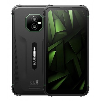 HAMMER Ranger 8/256 GB 15.2 cm (6