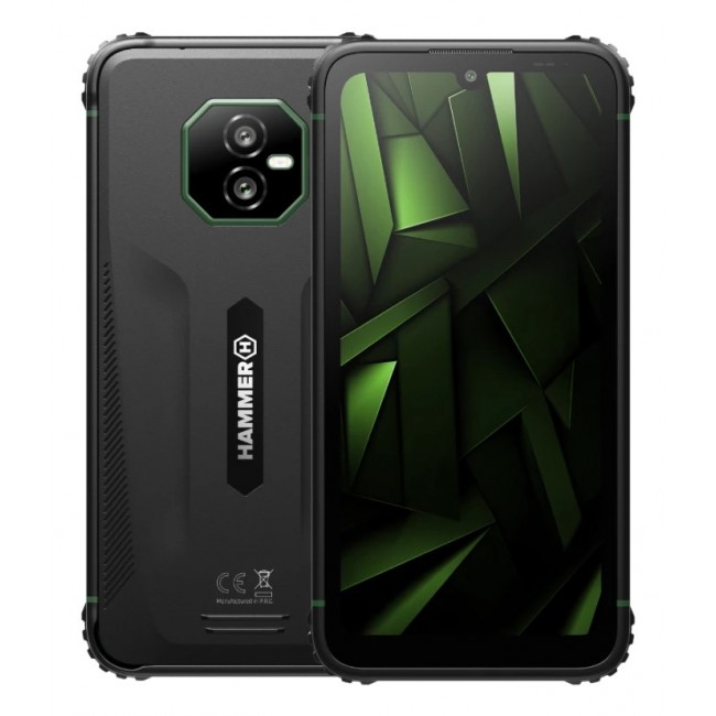 HAMMER Ranger 8/256 GB 15.2 cm (6