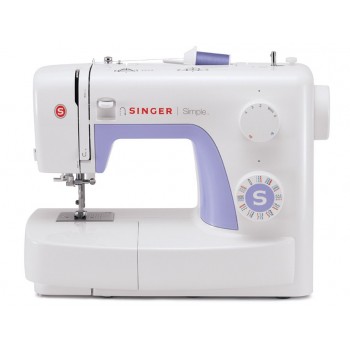 Singer Simple 3232 - symaskine
