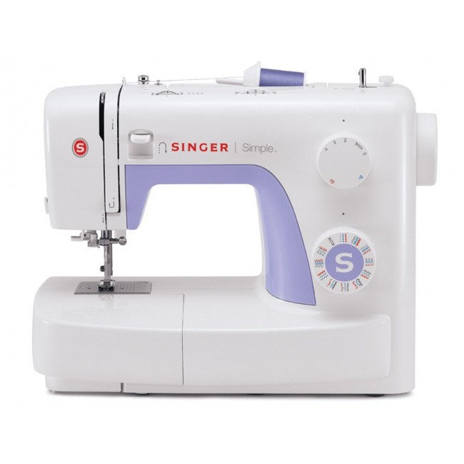 Singer Simple 3232 - symaskine