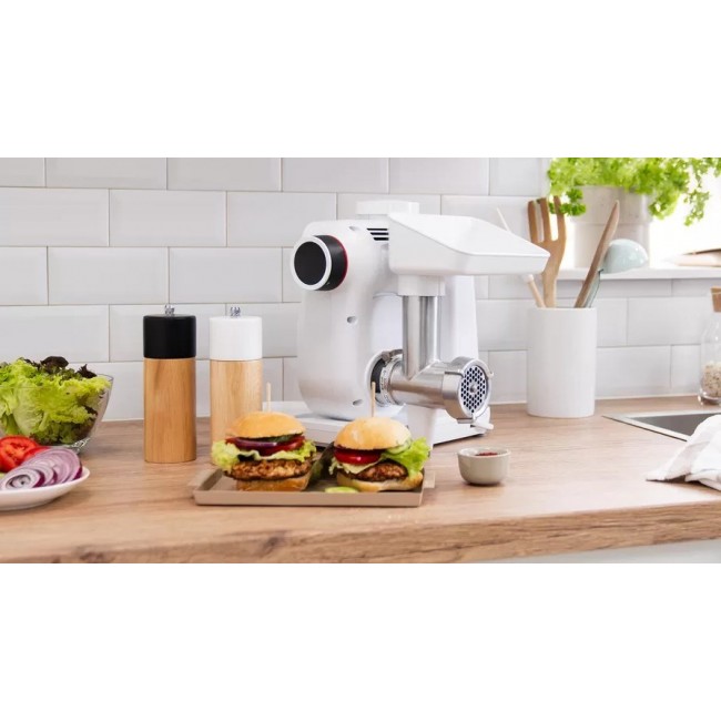 Bosch MUZS2FWW mixer/food processor accessory Meat mincer set