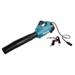 Makita UB001CZ leaf blower 36 V 252 km/h