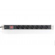 DIGITUS DN-95402 - stikdase DIGITUS DN-95402 - stikdase