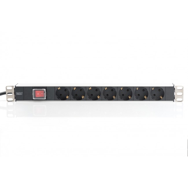 DIGITUS DN-95402 - stikdase DIGITUS DN-95402 - stikdase