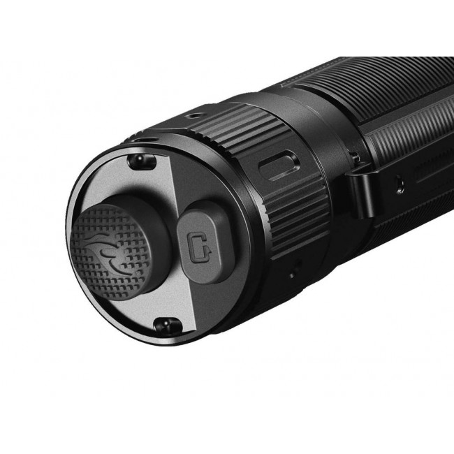 Fenix TK20RV2BK Black Universal flashlight LED Fenix TK20RV2BK Black Universal flashlight LED
