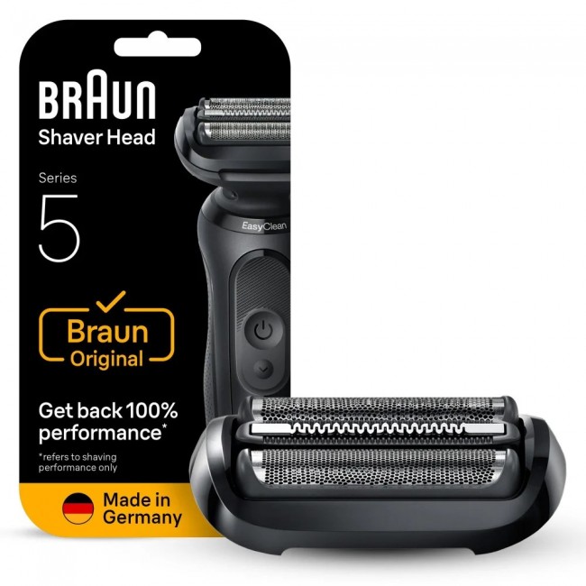 Braun Series 5 54 B Shaving head Braun Series 5 54 B Shaving head