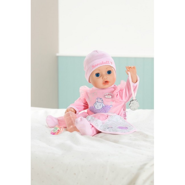 Baby Annabell Active Annabell 43cm
