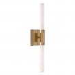 Activejet AJE-KARAT GOLD wall light