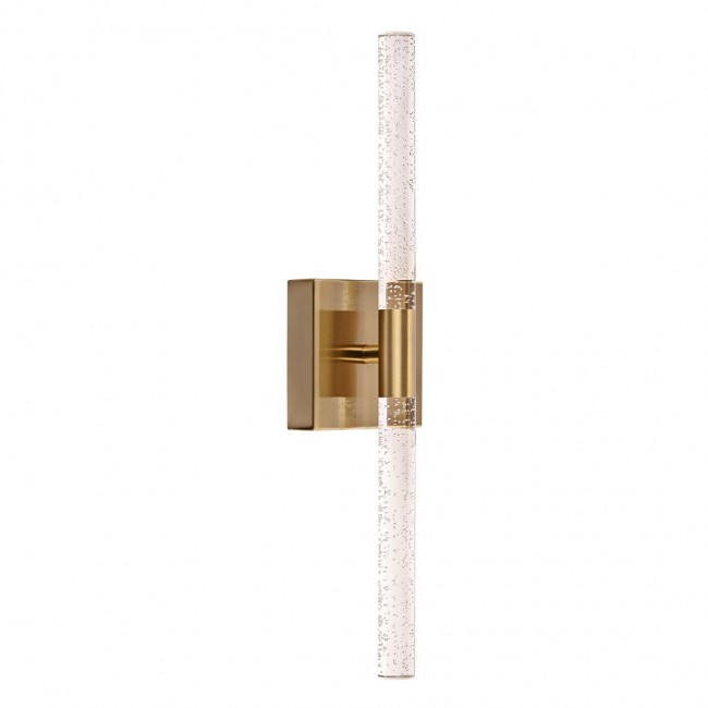 Activejet AJE-KARAT GOLD wall light
