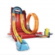 Hot Wheels Track Builder Unlimited Fuel Can Stunt Box
