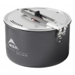 MSR 13232 camping cookware Pot set 2.5 L Grey