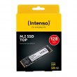 Intenso Top 128 GB M.2 Serial ATA III 3D NAND Intenso Top 128 GB M.2 Serial ATA III 3D NAND