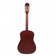 SUPRIMO CGS2 SB - classical guitar 4/4, sunburst