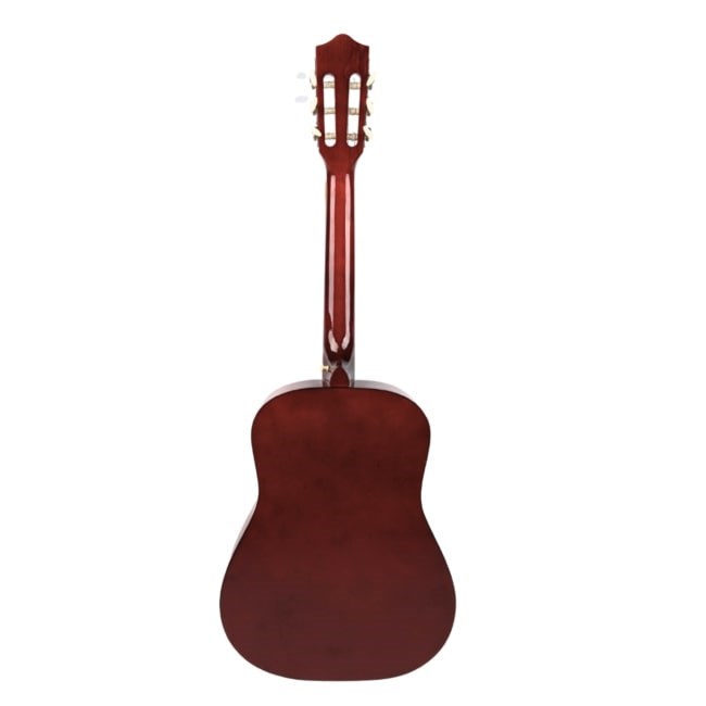 SUPRIMO CGS2 SB - classical guitar 4/4, sunburst