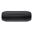 Denver BTG-618 portable/party speaker Stereo portable speaker Black 40 W