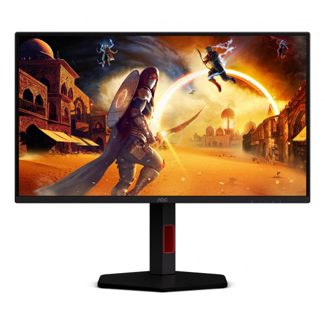 AOC G4 25G4KUR computer monitor 62.2 cm (24.5 AOC G4 25G4KUR computer monitor 62.2 cm (24.5