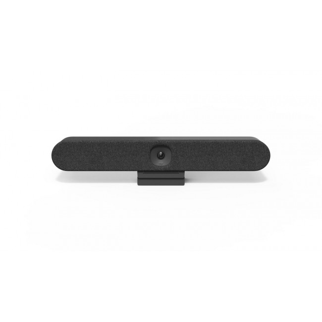 Logitech Rally Bar Huddle Graphite