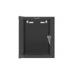 LANBERG WALL-MOUNTED RACK CABINET 10 LANBERG WALL-MOUNTED RACK CABINET 10