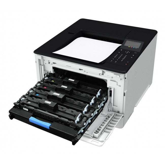 Canon i-SENSYS LBP673Cdw II Colour 1200 x 1200 DPI A4 Wi-Fi Canon i-SENSYS LBP673Cdw II Colour 1200 x 1200 DPI A4 Wi-Fi
