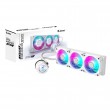 GIGABYTE AORUS WATERFORCE II 360 ICE AIO Liquid CPU Cooler GIGABYTE AORUS WATERFORCE II 360 ICE AIO Liquid CPU Cooler