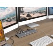 Conceptronic DONN17G laptop dock/port replicator Wired USB 3.2 Gen 1 (3.1 Gen 1) Type-C Grey Conceptronic DONN17G laptop dock/port replicator Wired USB 3.2 Gen 1 (3.1 Gen 1) Type-C Grey
