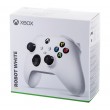 Microsoft Xbox Wireless Controller White Gamepad Xbox Series S,Xbox Series X,Xbox One,Xbox One S,Xbox One X Analogue / Digital Bluetooth/USB Microsoft Xbox Wireless Controller White Gamepad Xbox Series S,Xbox Series X,Xbox One,Xbox One S,Xbox One X Analogue / Digital Bluetooth/USB