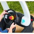 Little Tikes Tikes Patrol Police Car Ride-on car