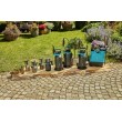 Gardena 11130-20 garden sprayer Backpack garden sprayer 5 L Gardena 11130-20 garden sprayer Backpack garden sprayer 5 L