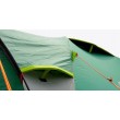 Coleman Kobuk Valley 4 Plus 4 person(s) Green Dome/Igloo tent