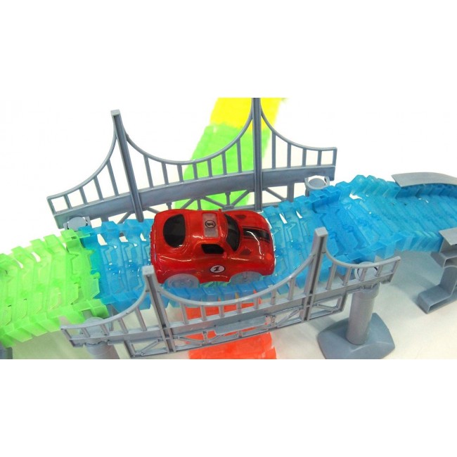 Amewi Magic Traxx Race Track