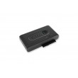 Icy Dock EZ-Adapter Ex MB931U-1VB R1 USB-C+A Gen 2 (10Gbps) to U.2 NVMe SSD Thunderbolt 4 Port Compatible Reader Adapter