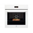 ELECTROLUX LOE8F38V oven