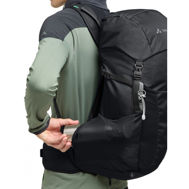 VAUDE Brenta 24 24 L Black