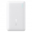 Baseus EnerFill FP21 Power Bank 10000mAh 22.5W USB-A - USB-C - White
