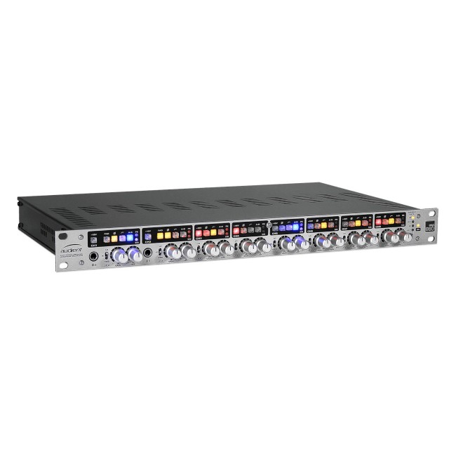 Audient ASP880 - 8-channel Microphone Preamp