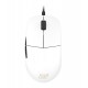 Endgame Gear XM1r Gaming Mouse - white