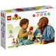 LEGO DUPLO 10983 ORGANIC MARKET