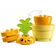 LEGO DUPLO 10981 GROWING CARROT