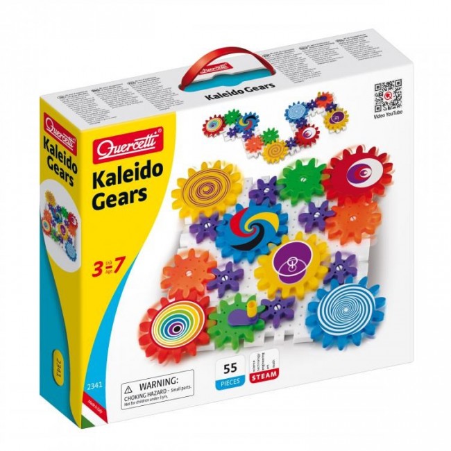 Quercetti 2341 learning toy