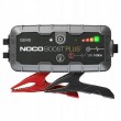 NOCO GB40 Boost 12V 1000A Jump Starter starter device with integrated 12V/USB battery NOCO GB40 Boost 12V 1000A Jump Starter starter device with integrated 12V/USB battery