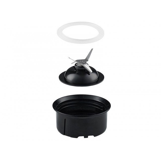 LAFE Table Blender TITANIUMPOWER 1300 W 1.5 L Black