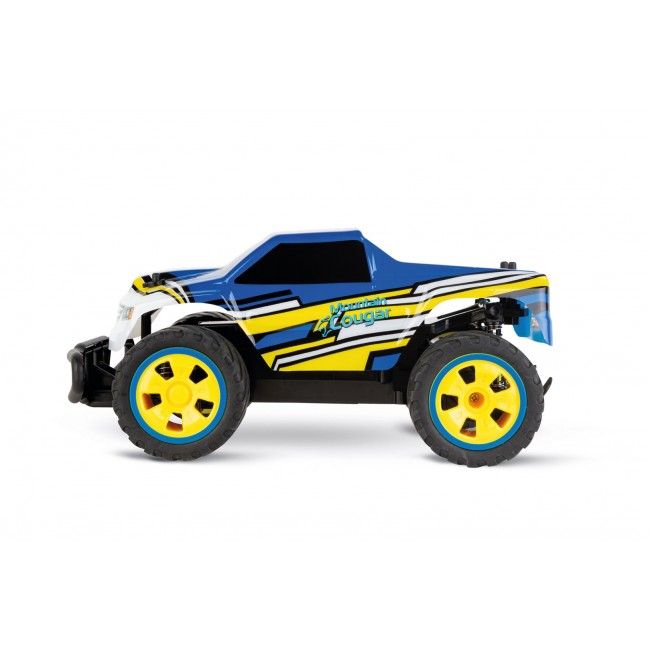 Carrera 370180018 Radio-Controlled (RC) model Off-road car Electric engine 1:18 Carrera 370180018 Radio-Controlled (RC) model Off-road car Electric engine 1:18