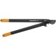 FISKARS HOOK SCISSOR PRUNING SHEARS L78 FISKARS HOOK SCISSOR PRUNING SHEARS L78