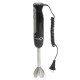 Adler AD 4625B blender Immersion blender 1500 W Black Adler AD 4625B blender Immersion blender 1500 W Black