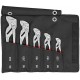KNIPEX set of 5 pliers-wrenches 125/150/180/250/300mm KNIPEX set of 5 pliers-wrenches 125/150/180/250/300mm